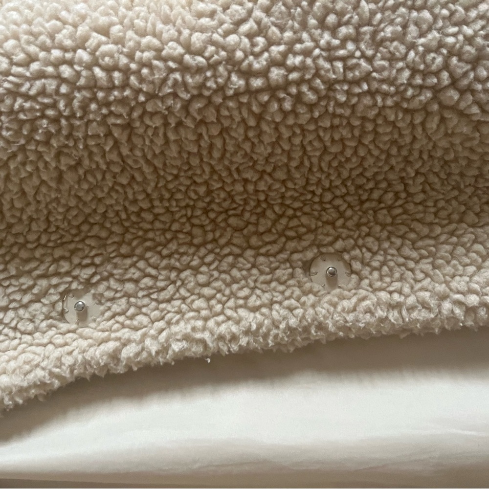 Fluffy Jacket - image 4